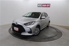 ヤリス ハイブリッド Z