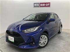 ヤリス ハイブリッド Z