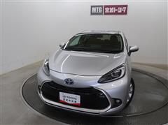 トヨタ アクア Z