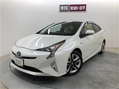 プリウス A ツーリングセレクション