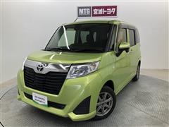 ルーミー X S