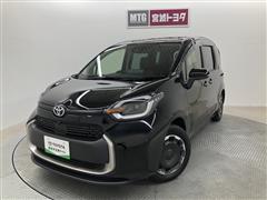 トヨタ シエンタ ハイブリッド Z