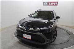 カローラクロス ハイブリッド Z