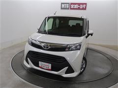 トヨタ タンク G コージーエディション