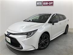 カローラツーリング HV WXB