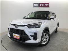 トヨタ ライズ G
