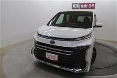 ヴォクシー ハイブリッド S-Z