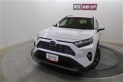 トヨタ RAV4 ハイブリッド G