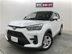 トヨタ ライズ G