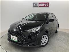 ヤリス ハイブリッド Z