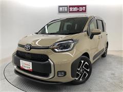 シエンタ ハイブリッド Z