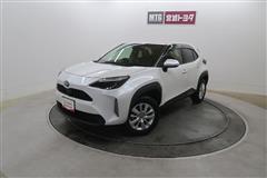 ヤリスクロス G