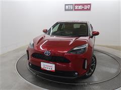 ヤリスクロス Z