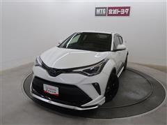Ｃ－ＨＲ