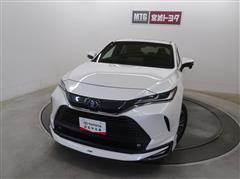 トヨタ ハリアー ハイブリッド G