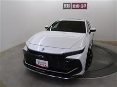 トヨタ クラウン CO RS アドバンスド