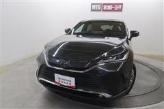 トヨタ ハリアー Z