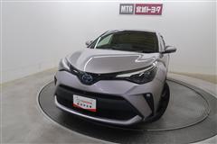 C-HR Gモードネロ セーフティ+2