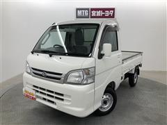 ハイゼットトラック エクストラ