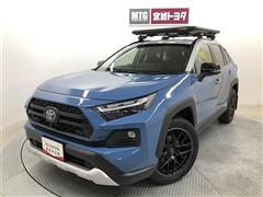 RAV4 HV アドベンチャー