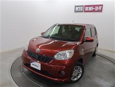 ブーン X Lパッケージ SA2