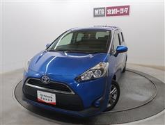 シエンタ ハイブリッド G