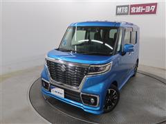 スズキ スペーシア カスタムHV XS