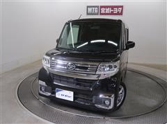 ダイハツ タント カスタムRS SA3