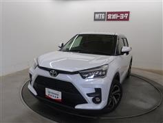 トヨタ ライズ Z