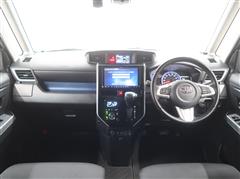 ルーミー カスタムG S