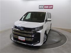 トヨタ ノア ハイブリッド S-Z