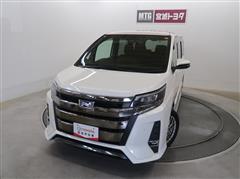 ノア ハイブリッド SI
