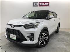トヨタ ライズ Z