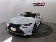 RC300 F-スポーツ