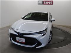 トヨタ カローラスポーツ ハイブリッド G