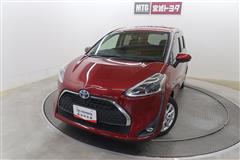 シエンタ HV ファンベース G SE