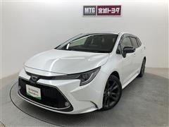 カローラツーリング WxB
