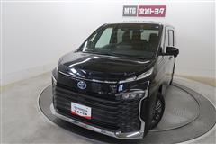 ヴォクシー ハイブリッド S-Z