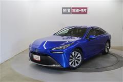 MIRAI G Aパッケ-ジ