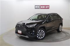 RAV4 G Zパッケージ