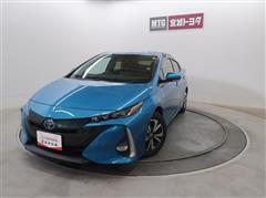 プリウスPHV A