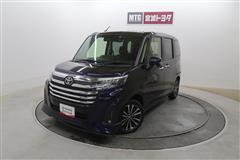 ルーミー カスタムG-T