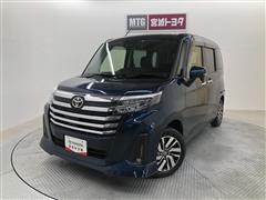 ルーミー カスタムG