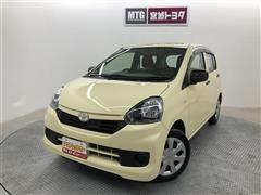 トヨタ ピクシスエポック Lf SA