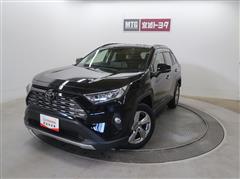 トヨタ RAV4 G