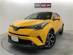 C-HR G-T