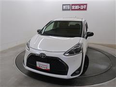 シエンタ G グランパー