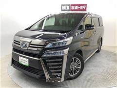 ヴェルファイアhv エグゼ Z