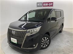 トヨタ　エスクァイア  GI プレミアム BT