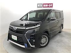 ヴォクシー HV ZS キラメキ3